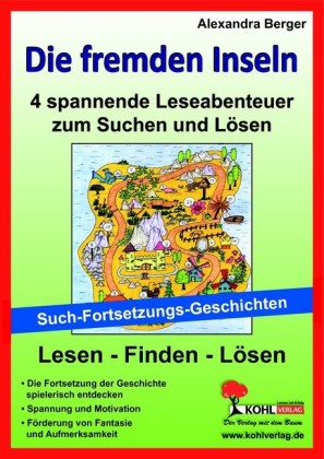 Die fremden Inseln