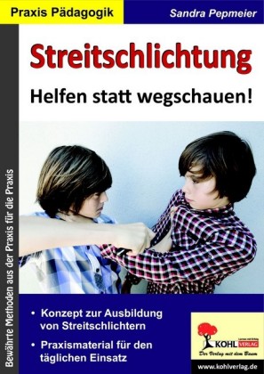 Streitschlichtung