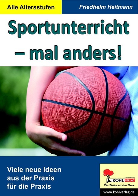Sportunterricht - mal anders! main product photo