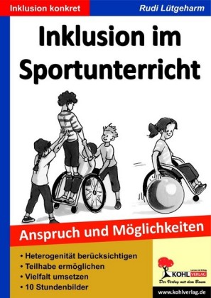 Inklusion im Sportunterricht