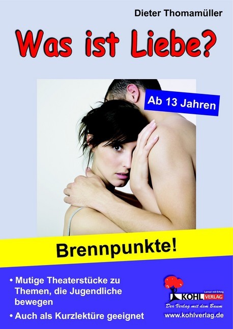 Was ist Liebe? main product photo