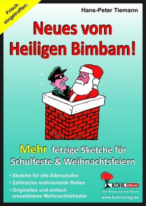 Neues vom Heiligen Bimbam!