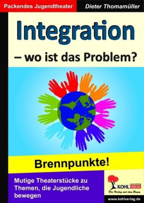 Integration - wo ist das Problem?