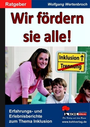 Wir fördern sie alle!