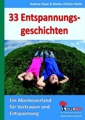 33 Entspannungsgeschichten