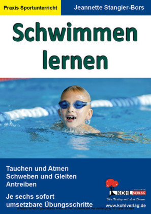 Schwimmen lernen