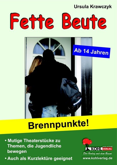 Fette Beute main product photo