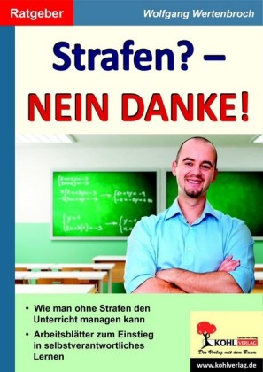Strafen? - Nein Danke!