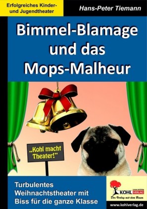 Bimmel-Blamage und das Mops-Malheur