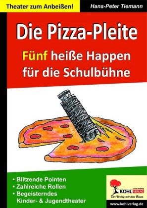 Die Pizza-Pleite