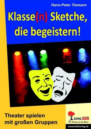 Klasse(n) Sketche, die begeistern!