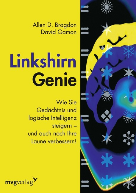 Linkshirn-Genie main product photo