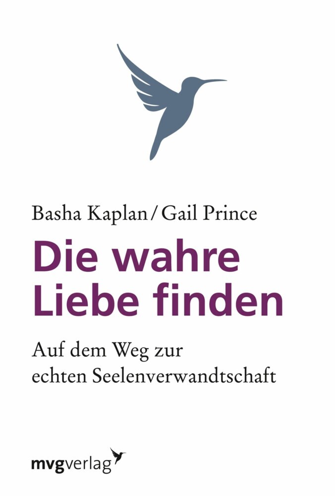 Die wahre Liebe finden main product photo