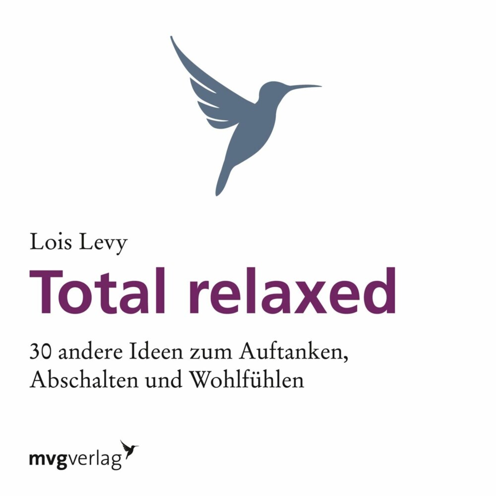 Total relaxed main product photo