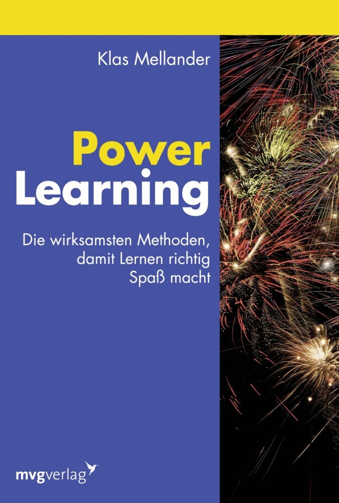 Power Learning main product photo