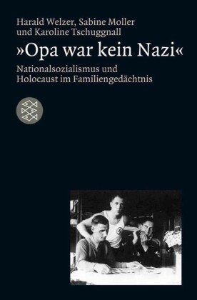 "Opa war kein Nazi"