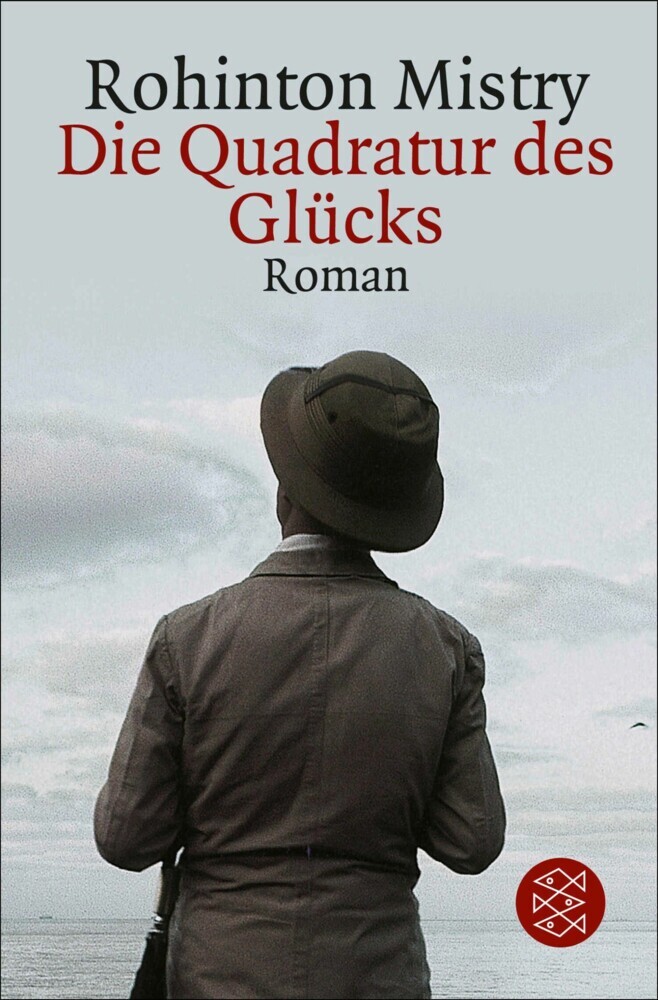 Die Quadratur des Glücks main product photo