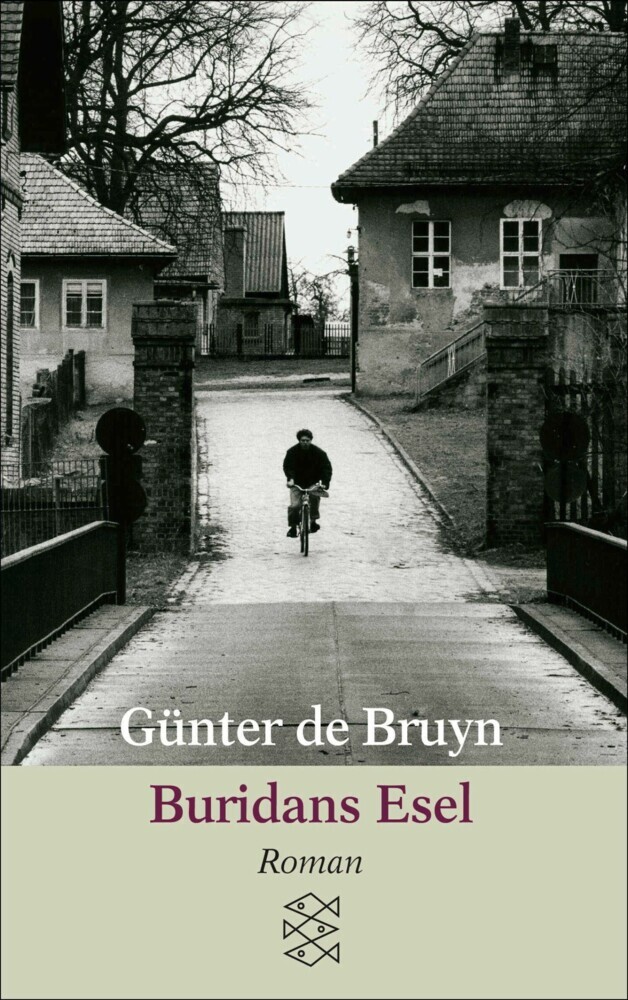 Buridans Esel main product photo