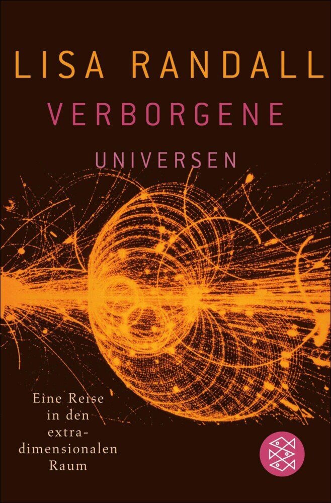 Verborgene Universen main product photo