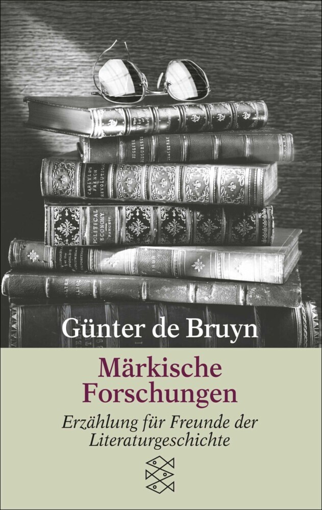 Märkische Forschungen main product photo