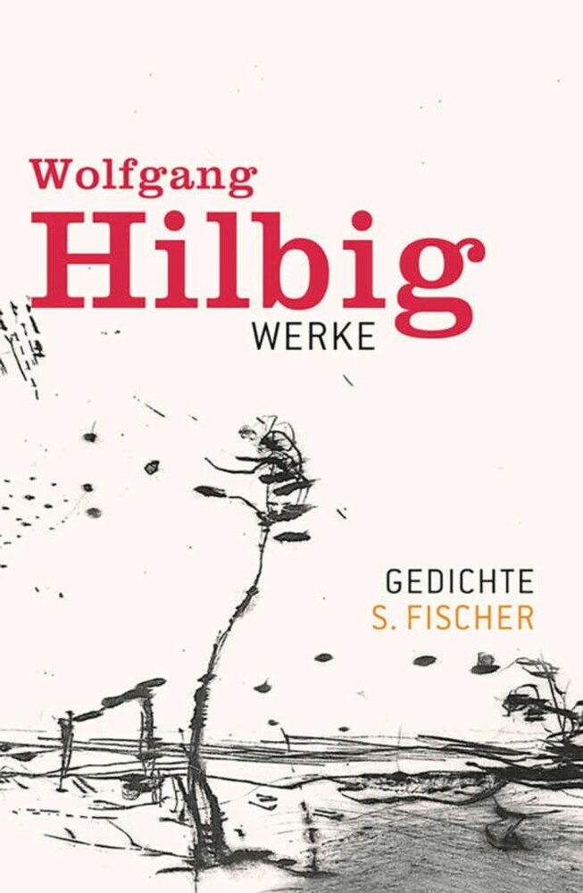Werke, Band 1: Gedichte main product photo