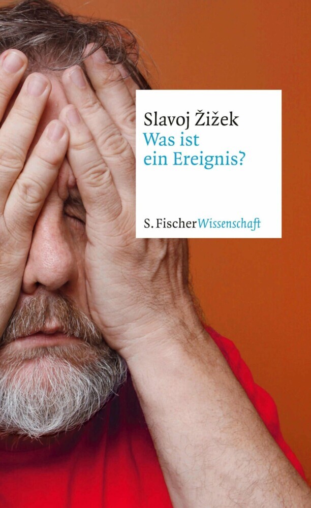 Was ist ein Ereignis? main product photo