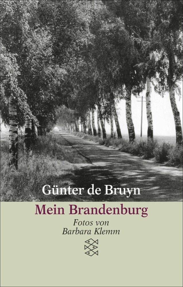 Mein Brandenburg main product photo
