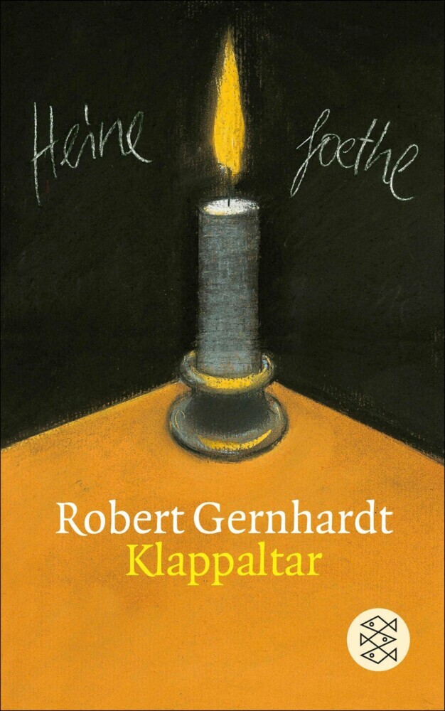 Klappaltar main product photo