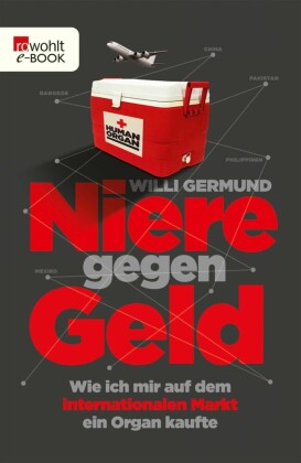 Niere gegen Geld