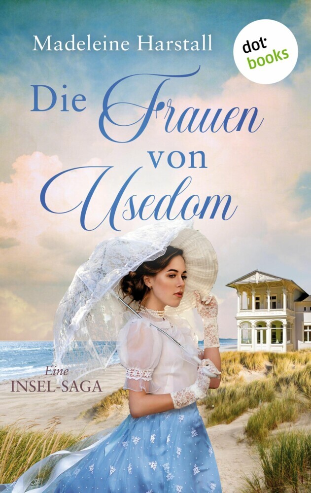 Die Frauen von Usedom - oder: Die Brückenbauerin main product photo