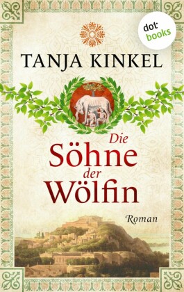 Die Söhne der Wölfin
