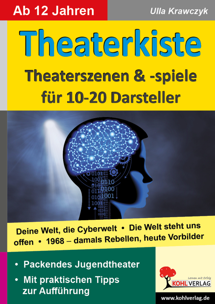 Theaterkiste main product photo