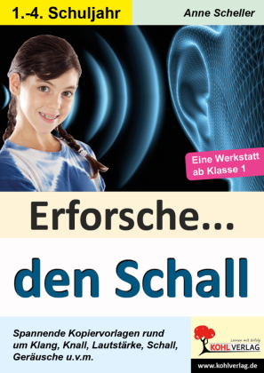Erforsche den Schall