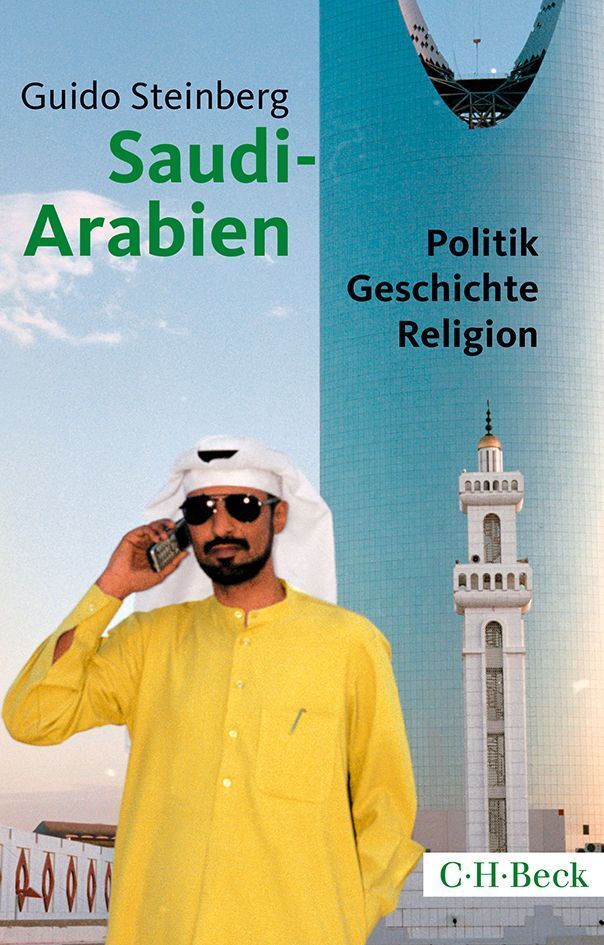 Saudi-Arabien main product photo