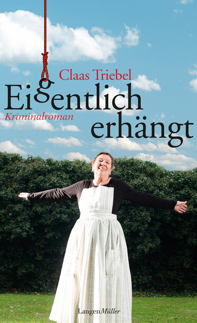 Eigentlich erhängt main product photo