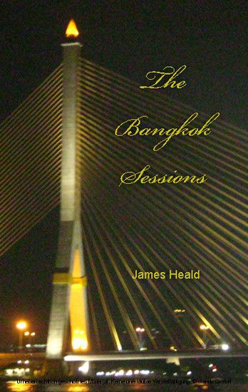 The Bangkok Sessions main product photo