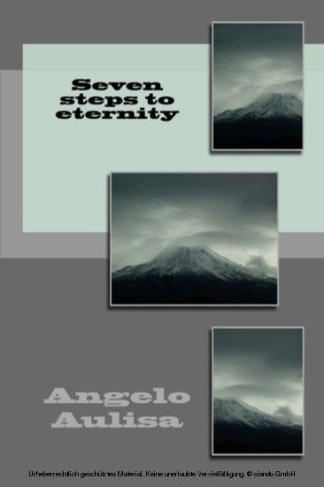 Seven Steps to Eternity main product photo