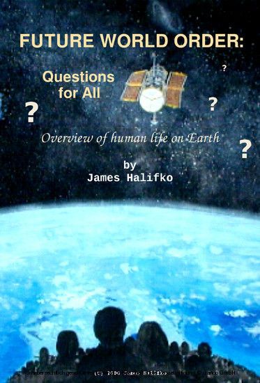 Future World Order: the Big Questions for All main product photo