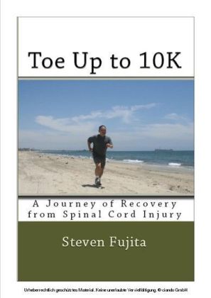 Toe Up to 10K