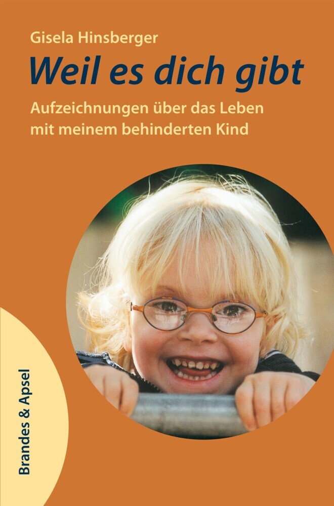 Weil es dich gibt main product photo