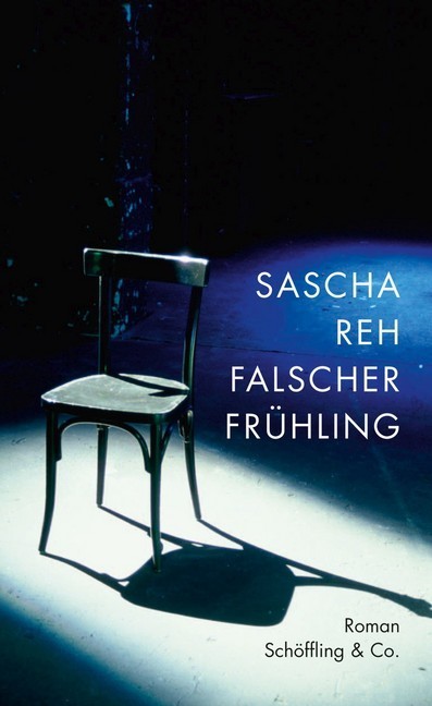 Falscher Frühling main product photo