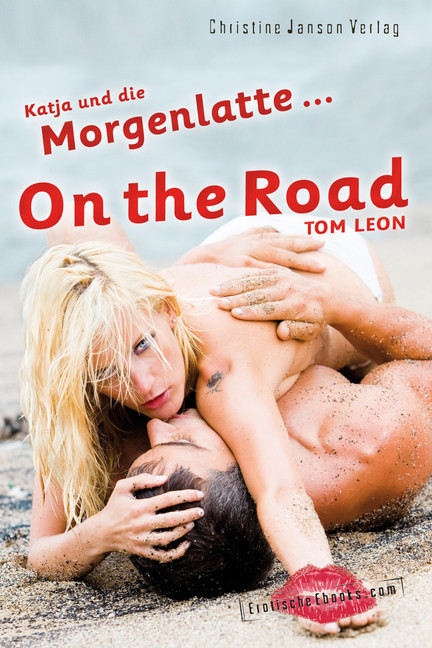 Katja und die Morgenlatte - On the Road main product photo