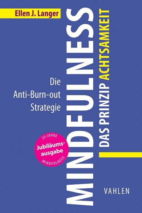 Mindfulness - Das Prinzip Achtsamkeit main product photo