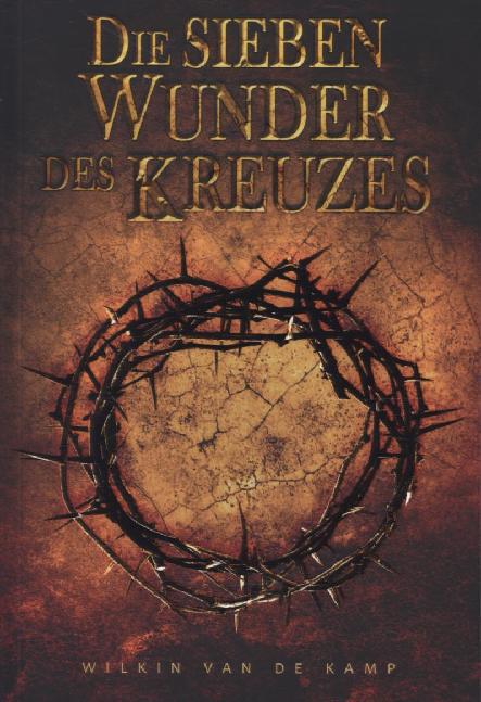 Die sieben Wunder des Kreuzes main product photo