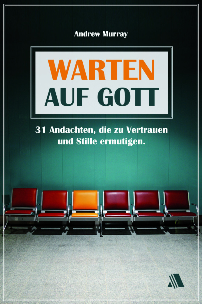 Warten auf Gott main product photo