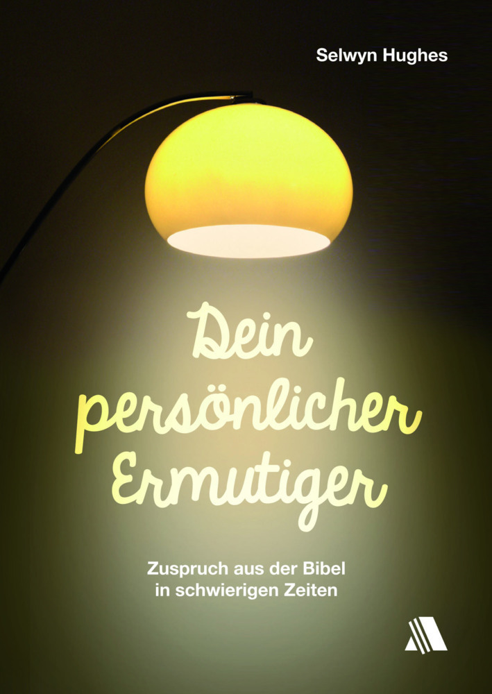 Dein persönlicher Ermutiger main product photo