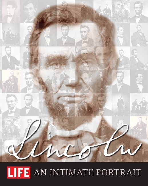 Lincoln main product photo