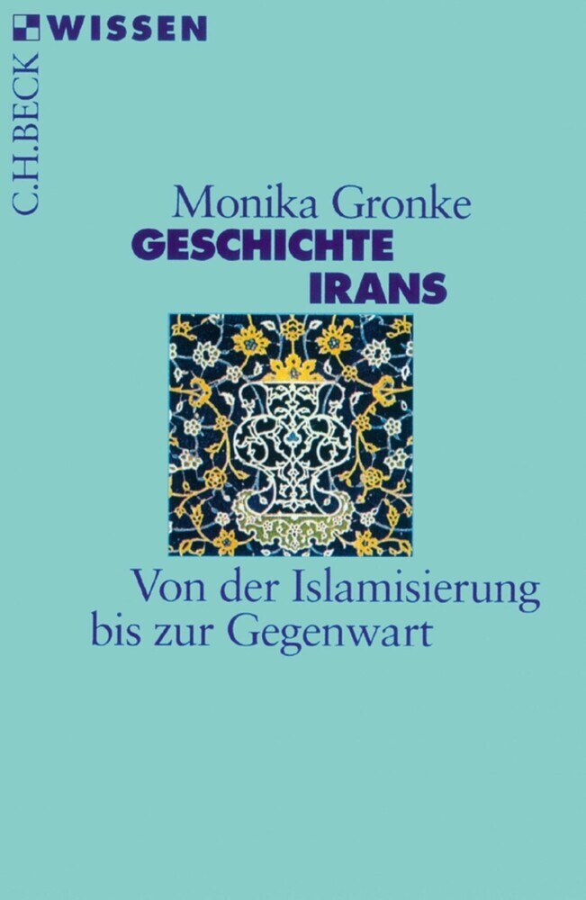 Geschichte Irans main product photo