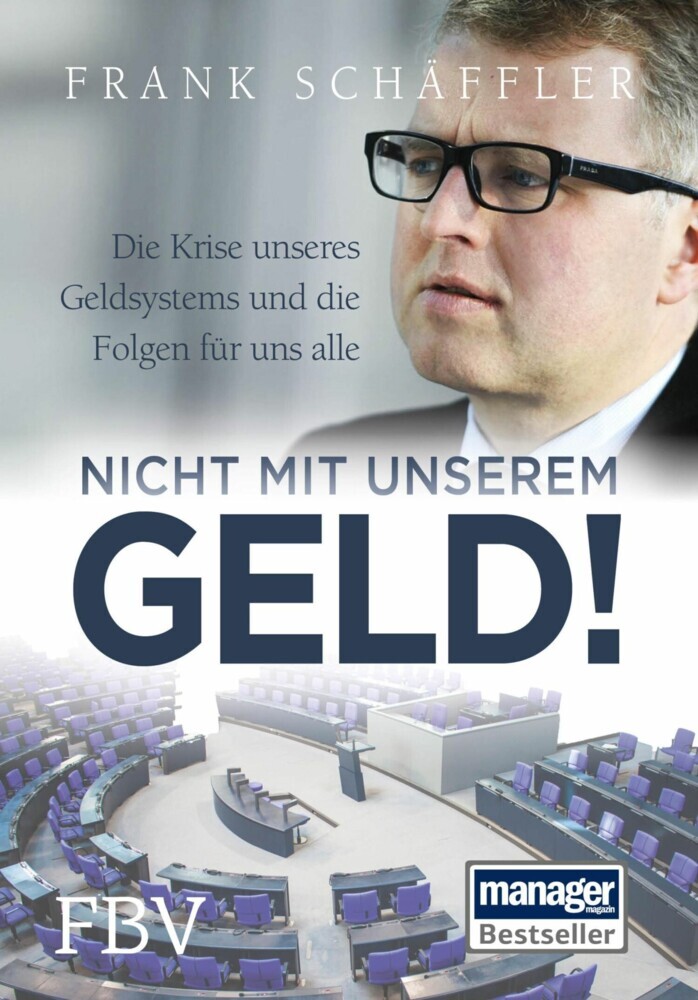 Nicht mit unserem Geld! main product photo