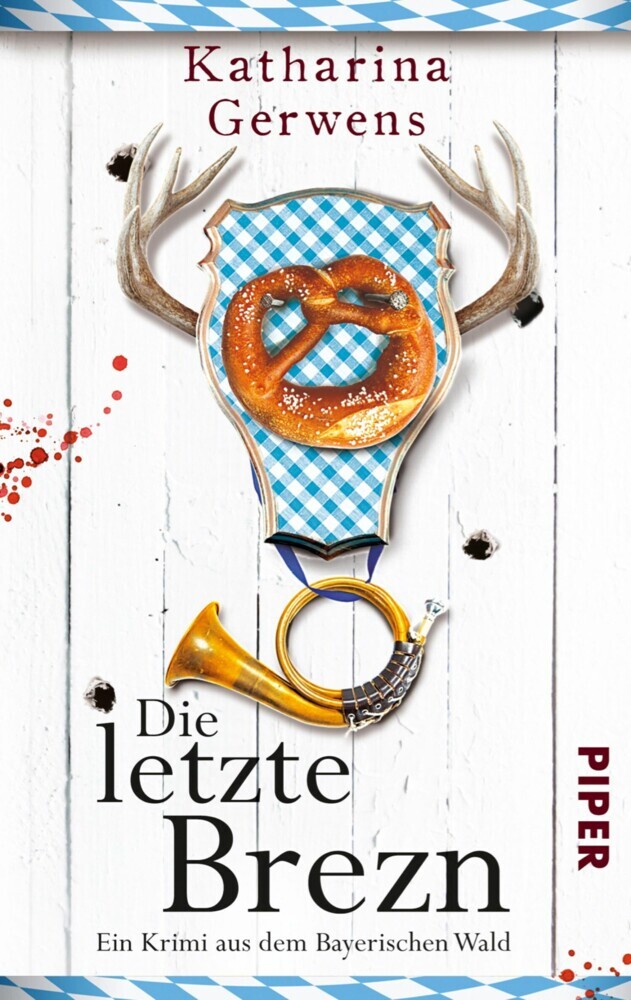 Die letzte Brezn main product photo